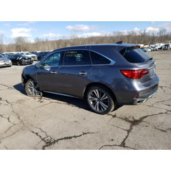 2019 ACURA MDX