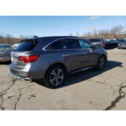 2019 ACURA MDX