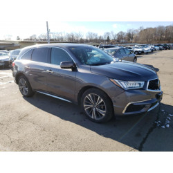 2019 ACURA MDX