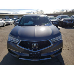 2019 ACURA MDX