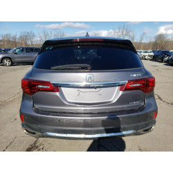 2019 ACURA MDX