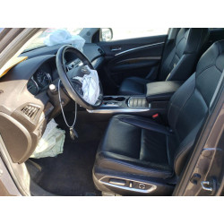 2019 ACURA MDX