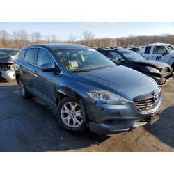 2014 MAZDA CX-9