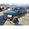 2002 NISSAN PATHFINDER