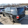 2002 NISSAN PATHFINDER