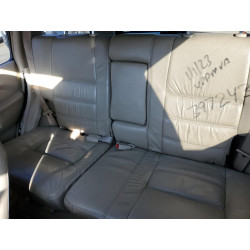 2002 NISSAN PATHFINDER