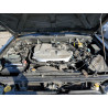 2002 NISSAN PATHFINDER