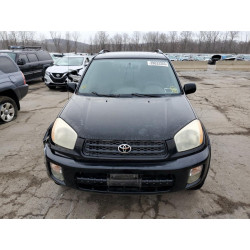 2002 TOYOTA RAV4