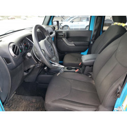 2017 JEEP WRANGLER