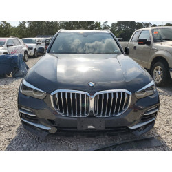 2020 BMW X5