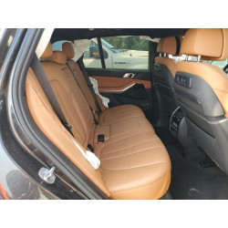 2020 BMW X5