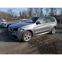2016 BMW X5