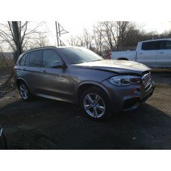 2016 BMW X5
