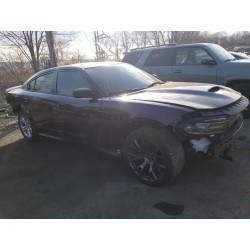 2020 DODGE CHARGER