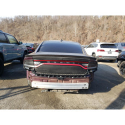 2020 DODGE CHARGER