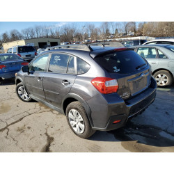 2015 SUBARU XV