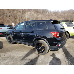 2021 HONDA PASSPORT
