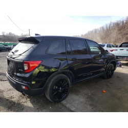 2021 HONDA PASSPORT