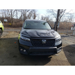 2021 HONDA PASSPORT