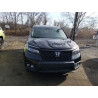 2021 HONDA PASSPORT