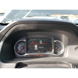 2021 HONDA PASSPORT