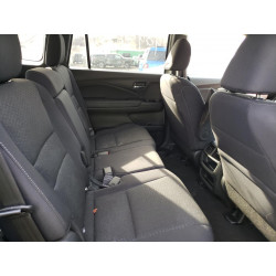 2021 HONDA PASSPORT
