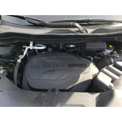 2021 HONDA PASSPORT