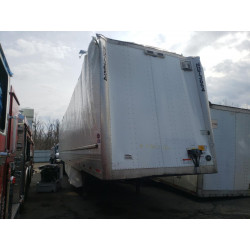 2020 UTILITY TRAILER