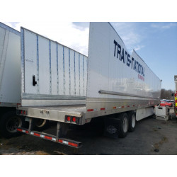 2020 UTILITY TRAILER