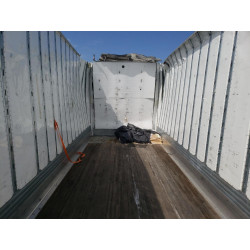 2020 UTILITY TRAILER