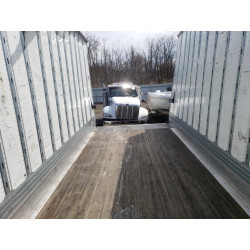 2020 UTILITY TRAILER