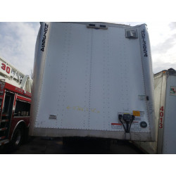 2020 UTILITY TRAILER