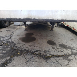 2020 UTILITY TRAILER