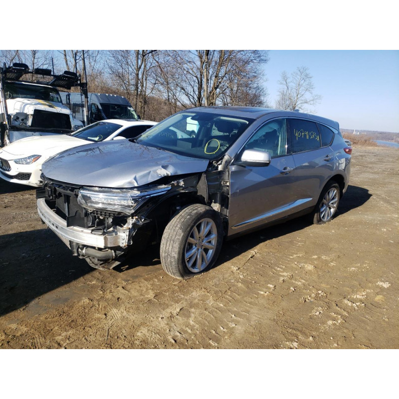 2020 ACURA RDX