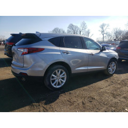 2020 ACURA RDX