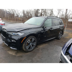 2022 BMW X7