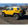 2008 TOYOTA FJ CRUISER