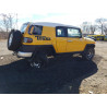 2008 TOYOTA FJ CRUISER