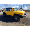 2008 TOYOTA FJ CRUISER
