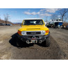 2008 TOYOTA FJ CRUISER