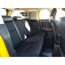 2008 TOYOTA FJ CRUISER
