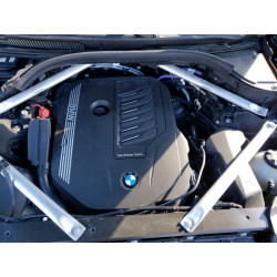 2021 BMW X7