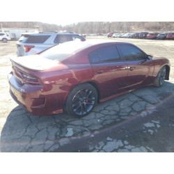2022 DODGE CHARGER