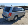 2018 DODGE CARAVAN