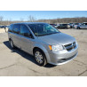 2018 DODGE CARAVAN