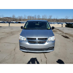 2018 DODGE CARAVAN