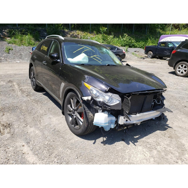 2013 INFINITI FX37