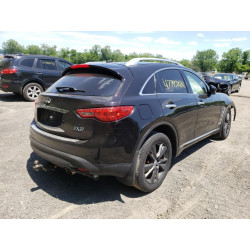2013 INFINITI FX37