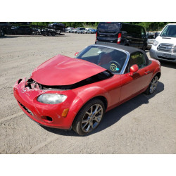 2006 MAZDA MX5