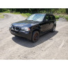 2006 BMW X3